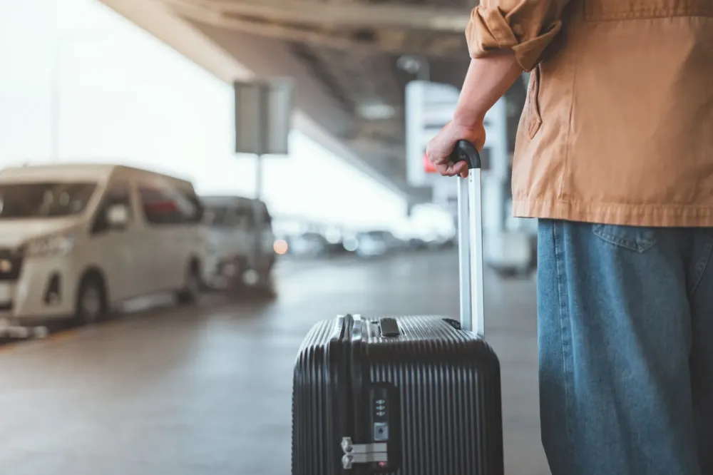 Transfert aéroport à Saint-Denis